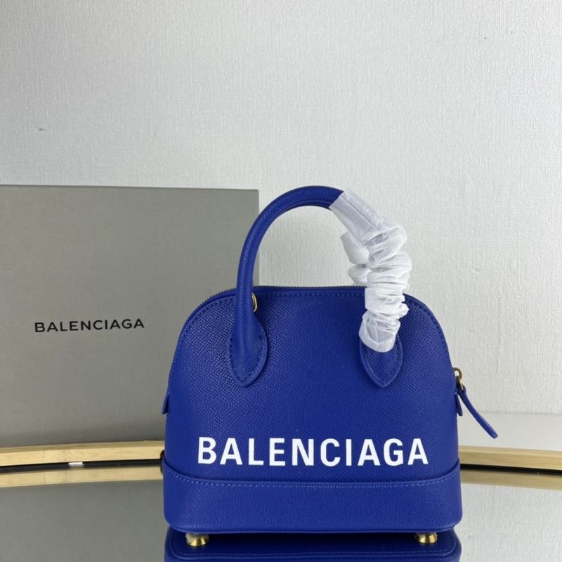 Balenciaga Ville Top Series Bags